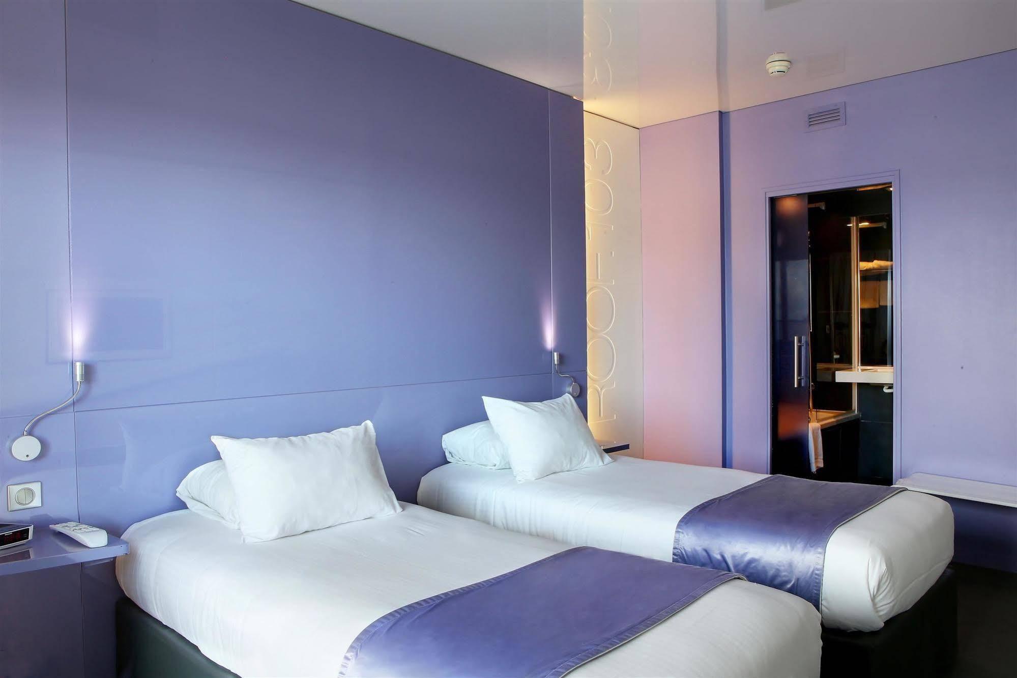 Comfort Aparthotel Bassin D'Arcachon La Teste-de-Buch Exterior photo