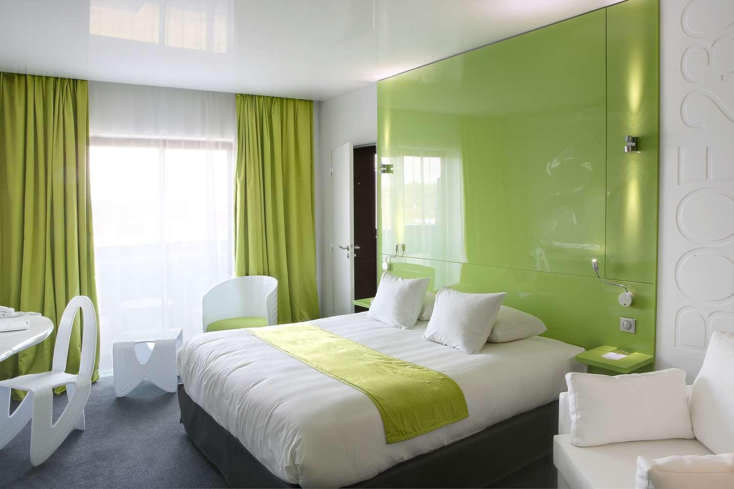 Comfort Aparthotel Bassin D'Arcachon La Teste-de-Buch Exterior photo