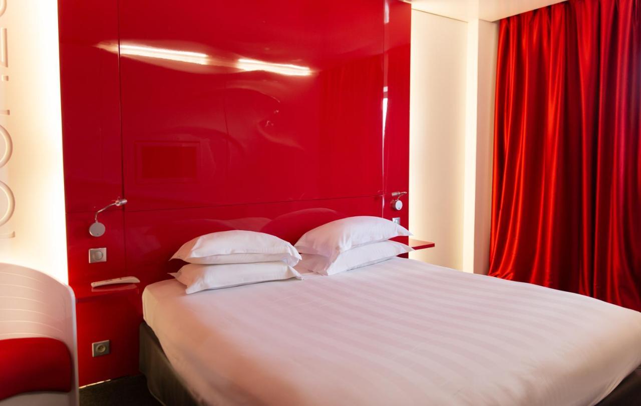 Comfort Aparthotel Bassin D'Arcachon La Teste-de-Buch Exterior photo