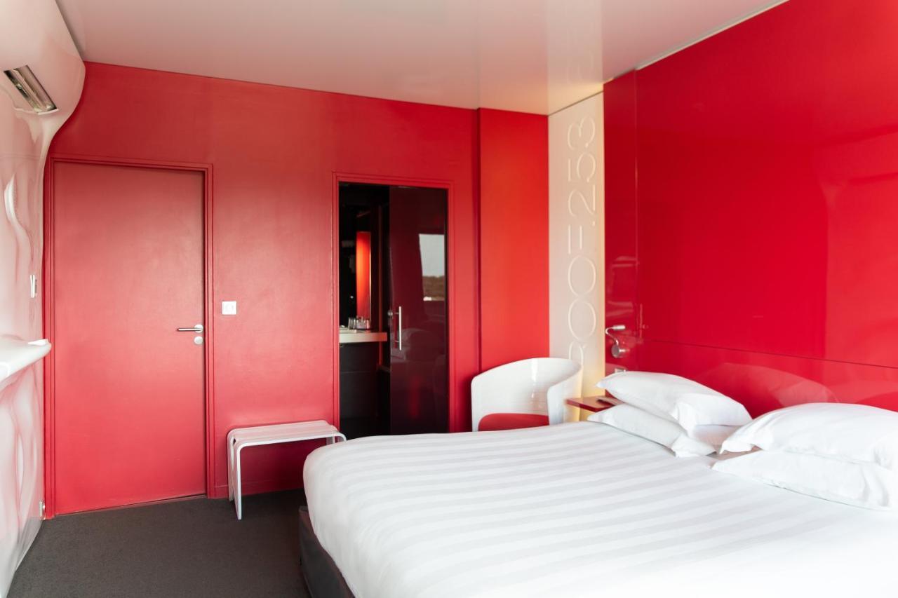 Comfort Aparthotel Bassin D'Arcachon La Teste-de-Buch Exterior photo