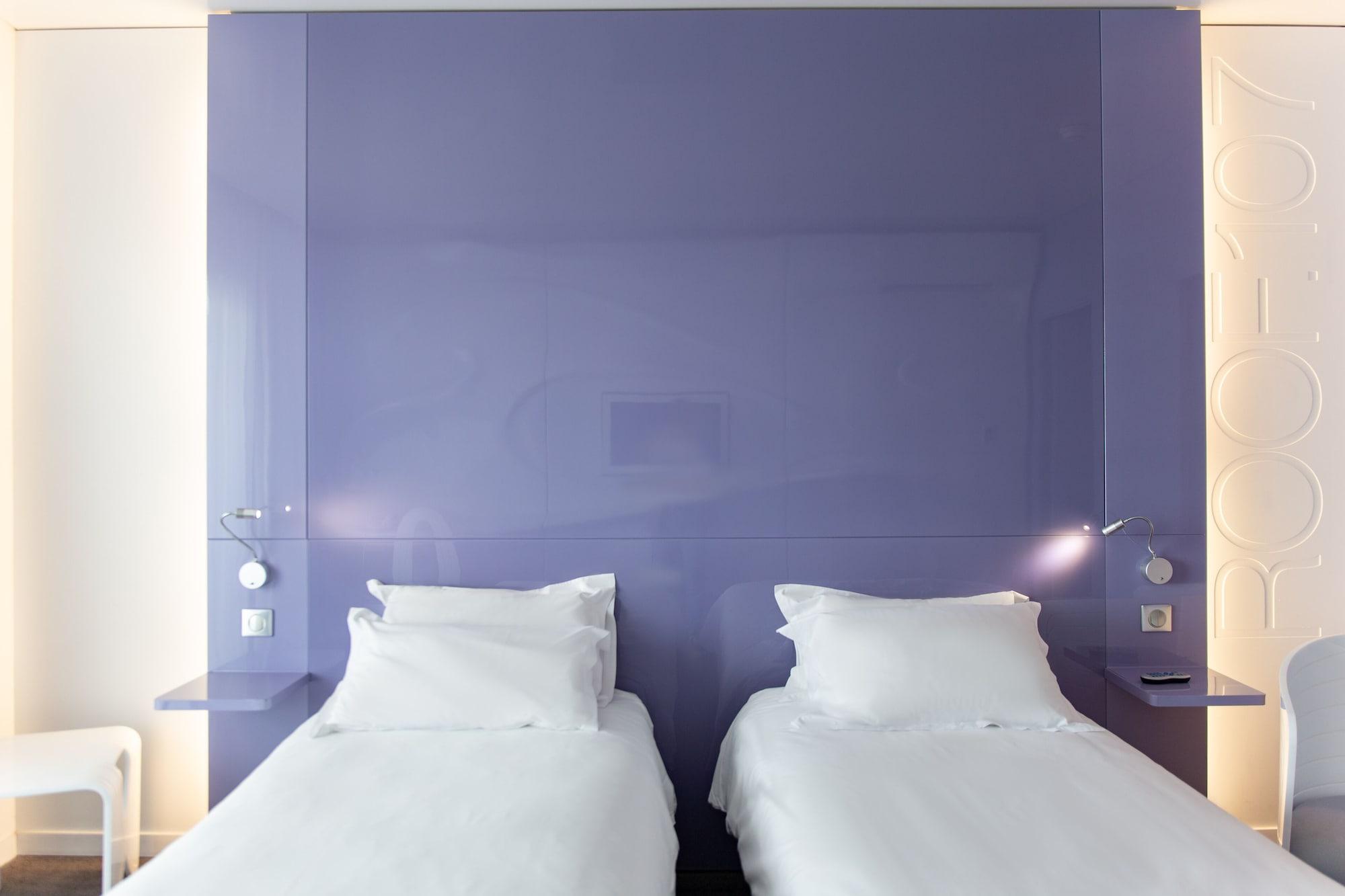 Comfort Aparthotel Bassin D'Arcachon La Teste-de-Buch Exterior photo
