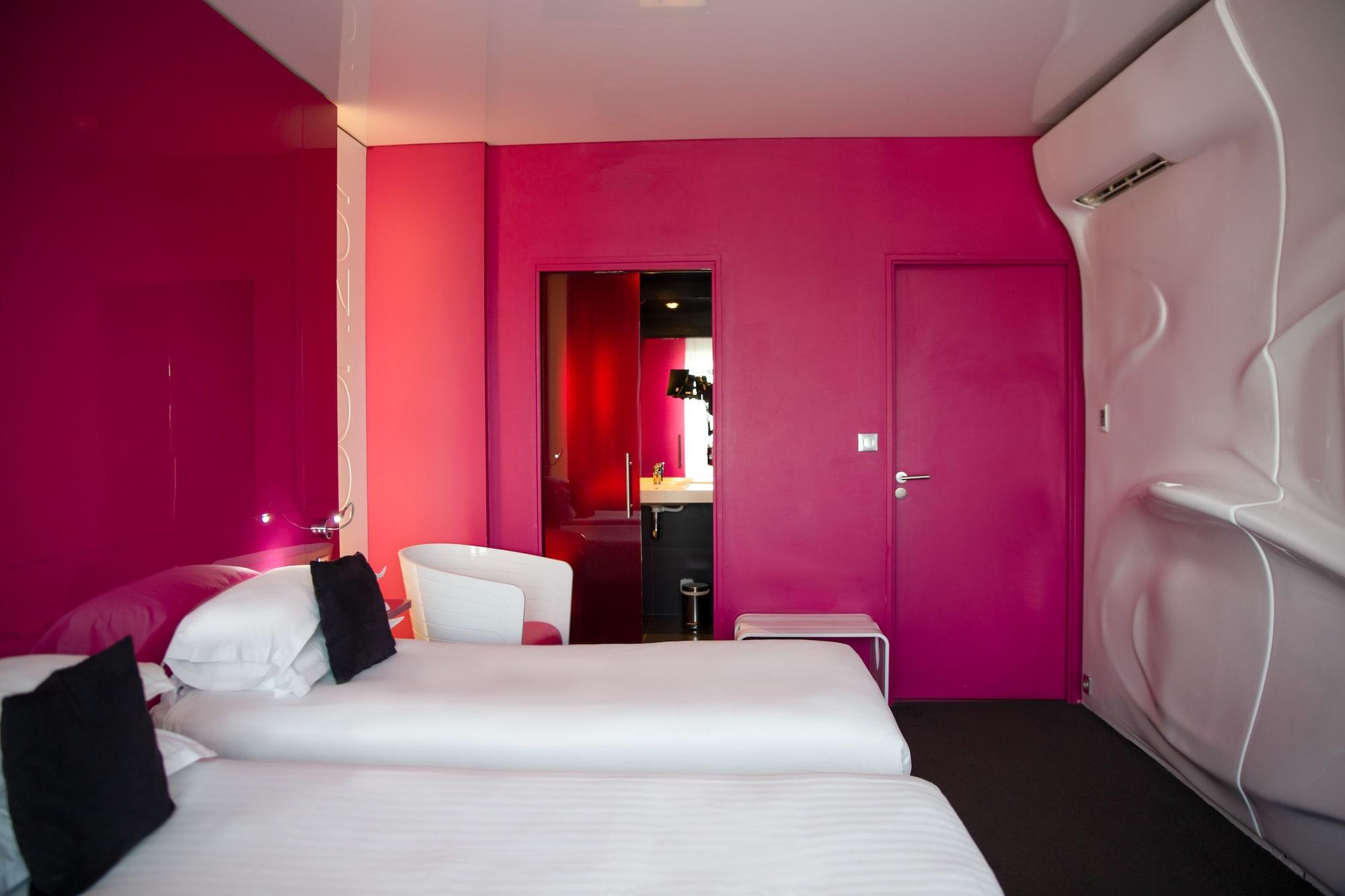Comfort Aparthotel Bassin D'Arcachon La Teste-de-Buch Exterior photo