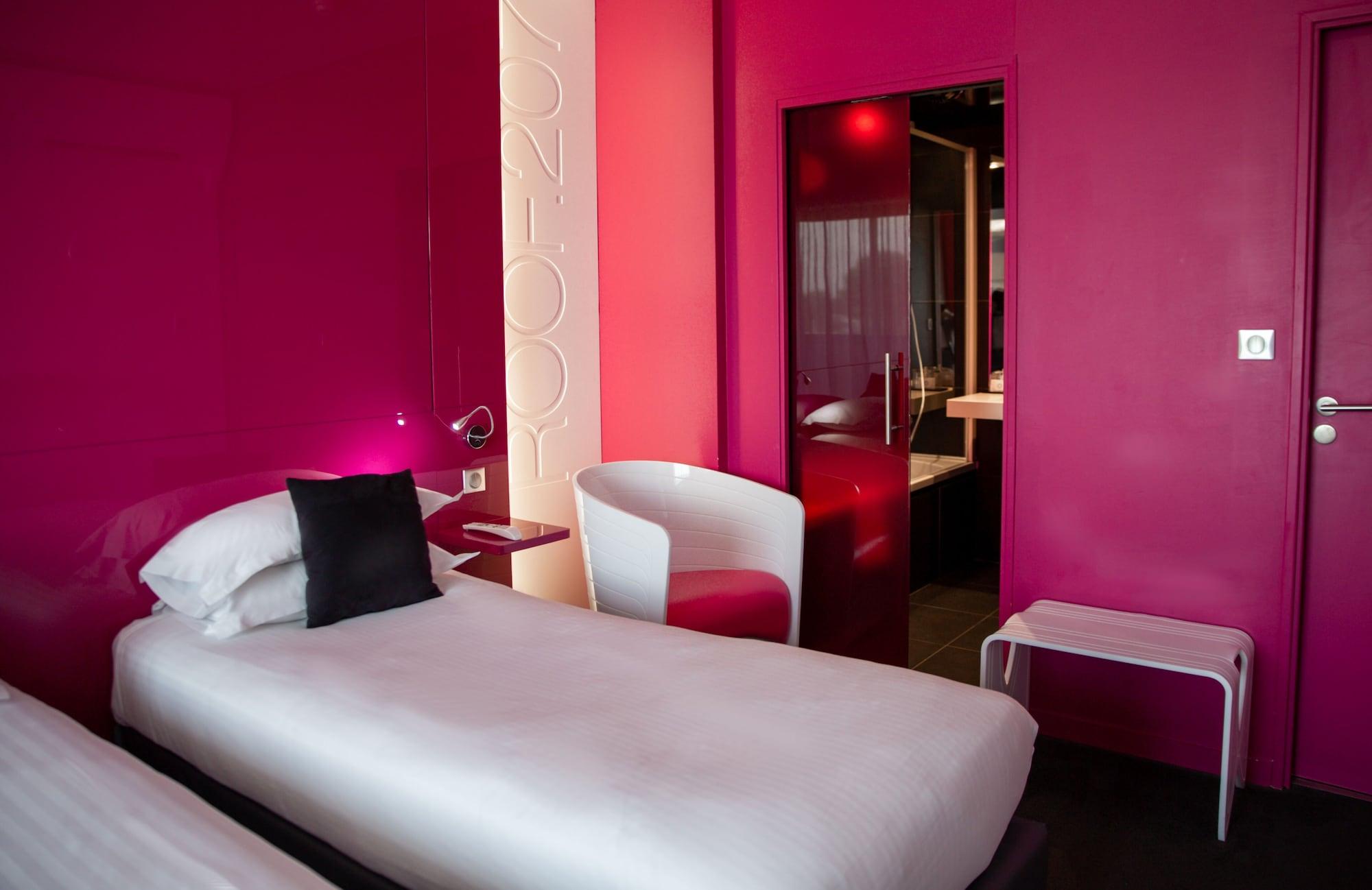 Comfort Aparthotel Bassin D'Arcachon La Teste-de-Buch Exterior photo
