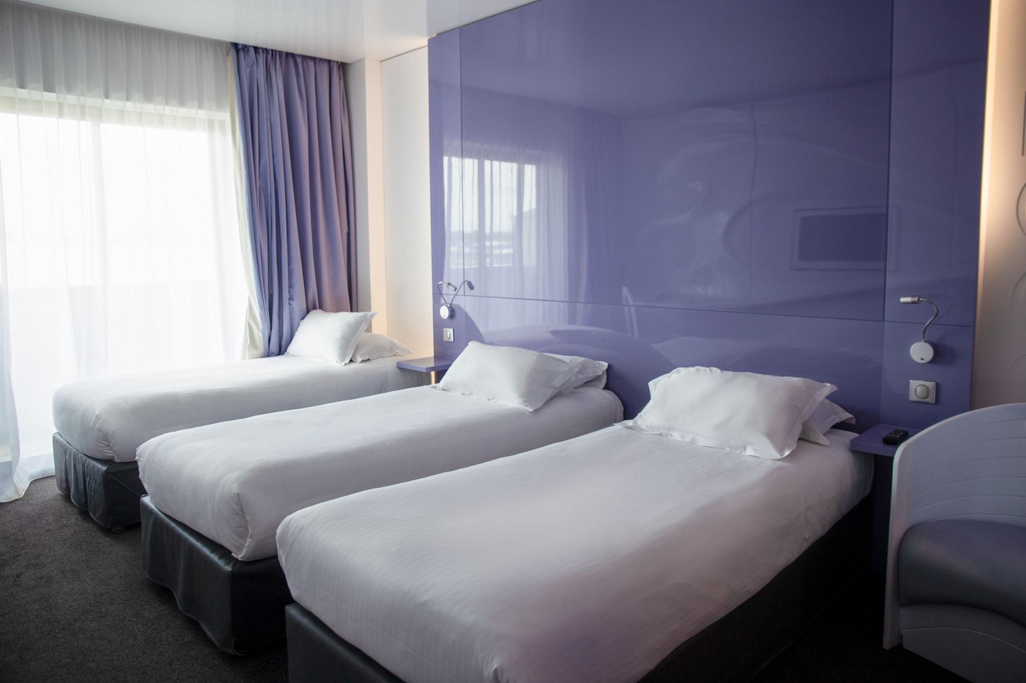 Comfort Aparthotel Bassin D'Arcachon La Teste-de-Buch Exterior photo