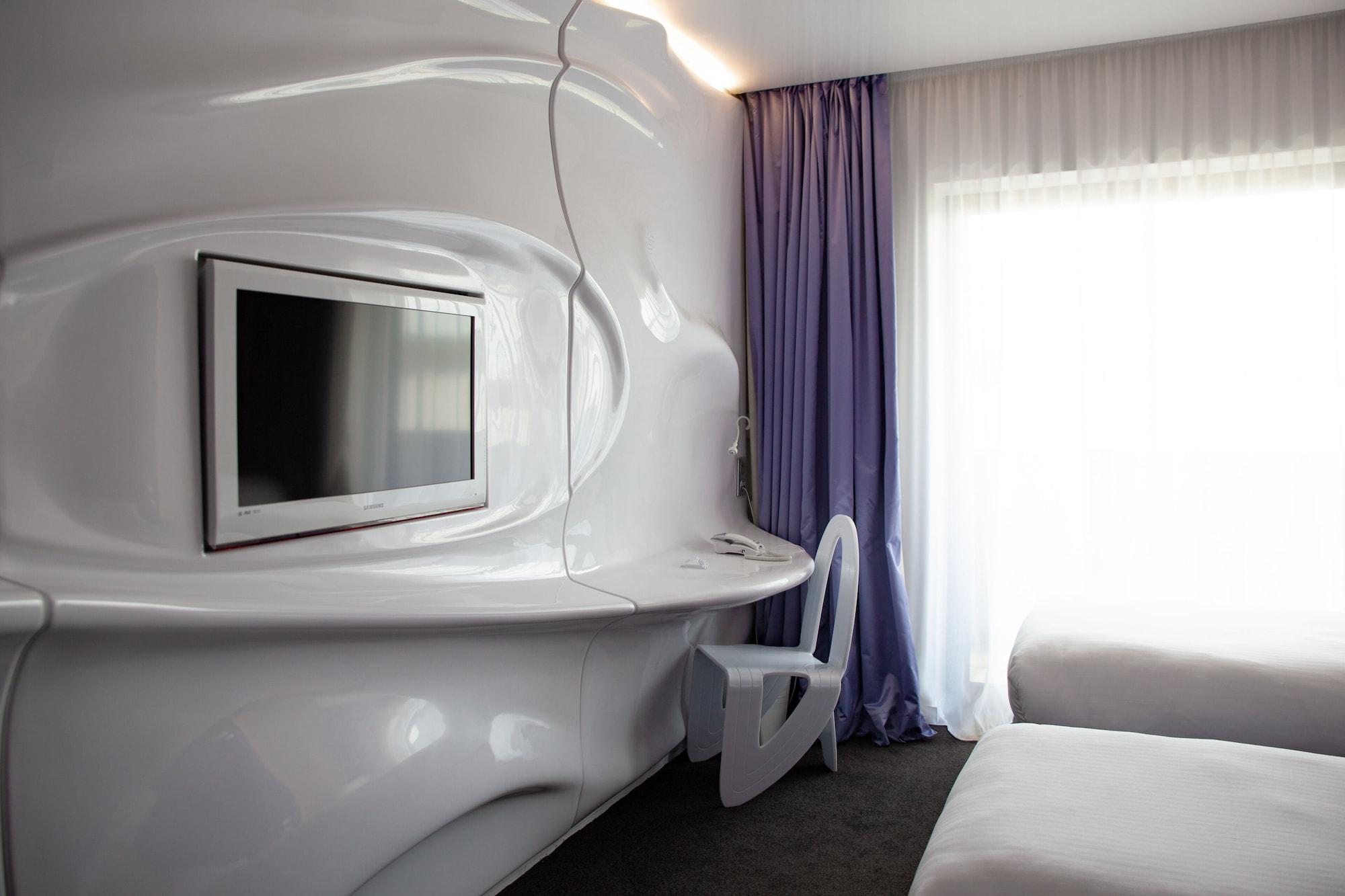 Comfort Aparthotel Bassin D'Arcachon La Teste-de-Buch Exterior photo