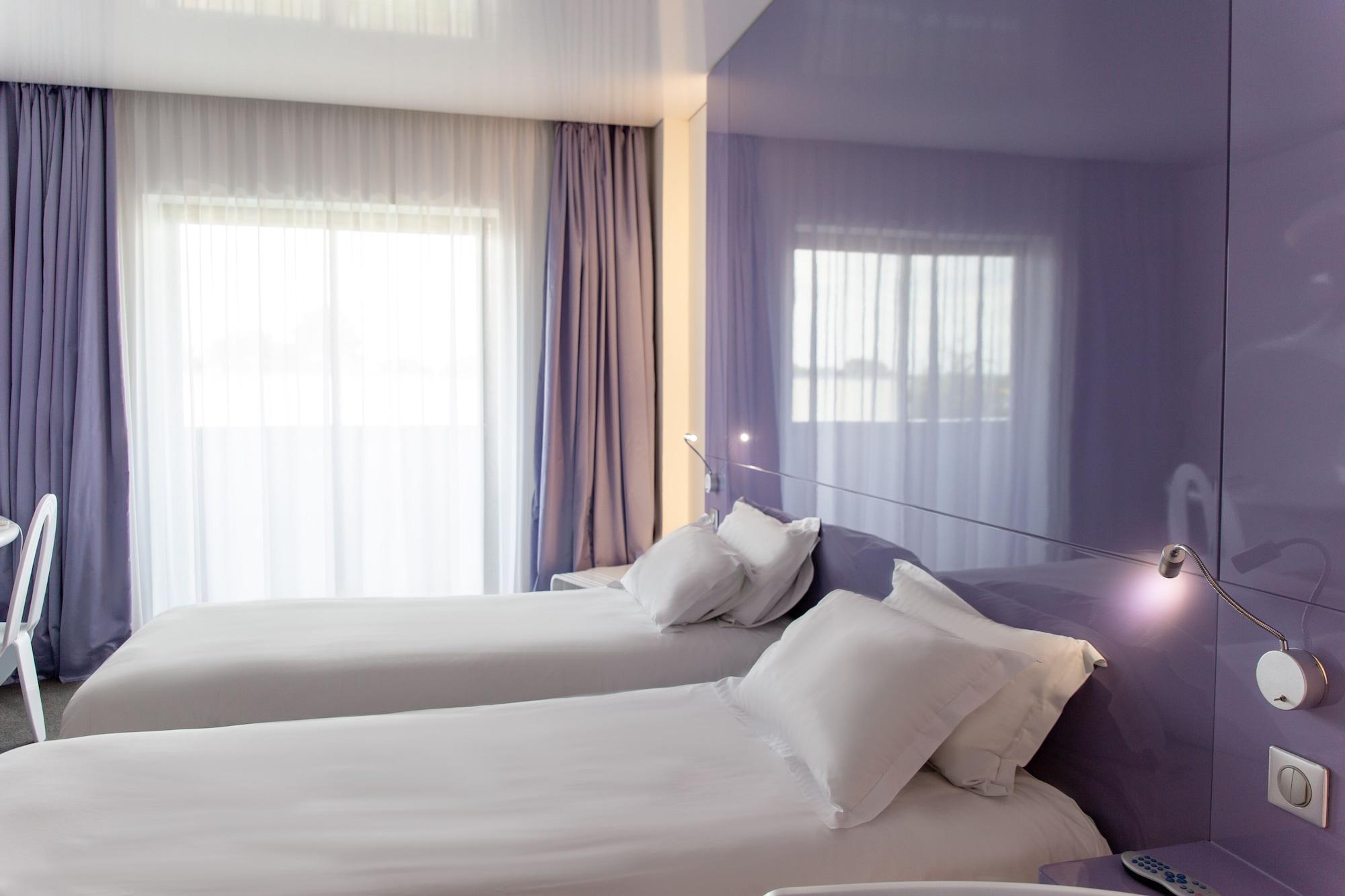 Comfort Aparthotel Bassin D'Arcachon La Teste-de-Buch Exterior photo