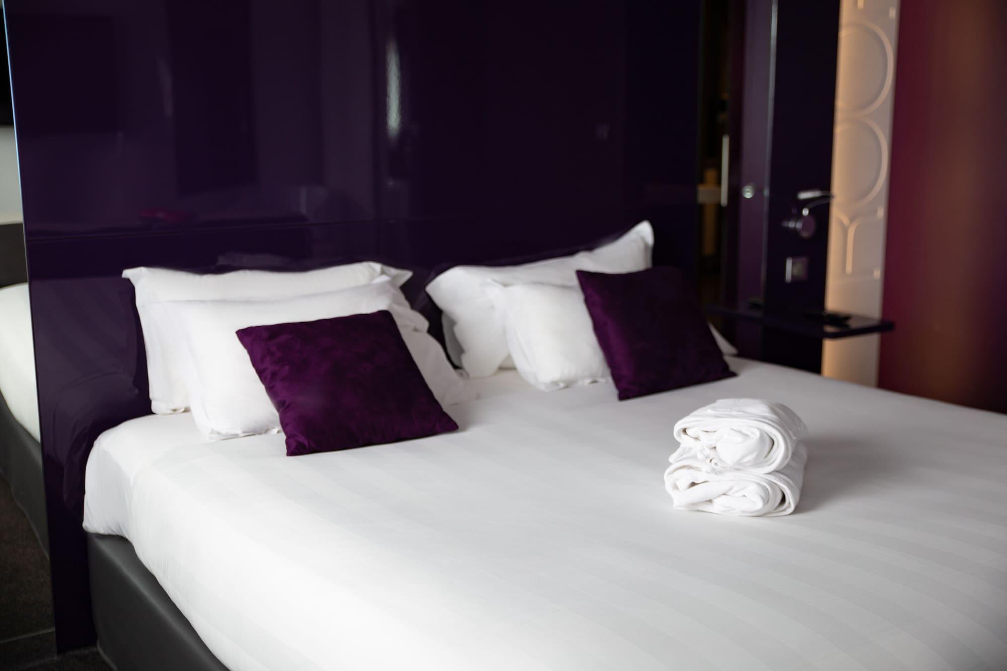 Comfort Aparthotel Bassin D'Arcachon La Teste-de-Buch Exterior photo
