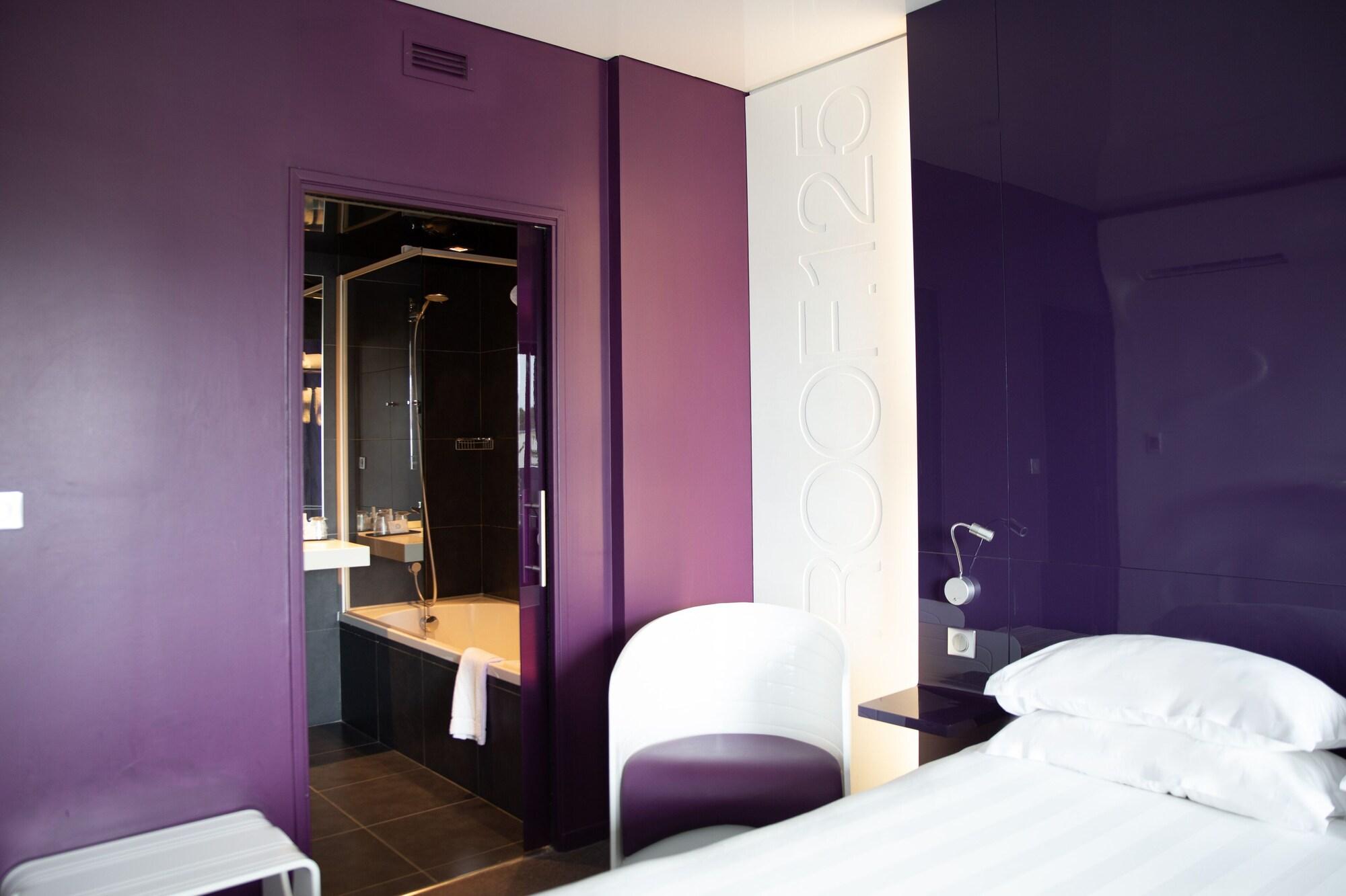 Comfort Aparthotel Bassin D'Arcachon La Teste-de-Buch Exterior photo
