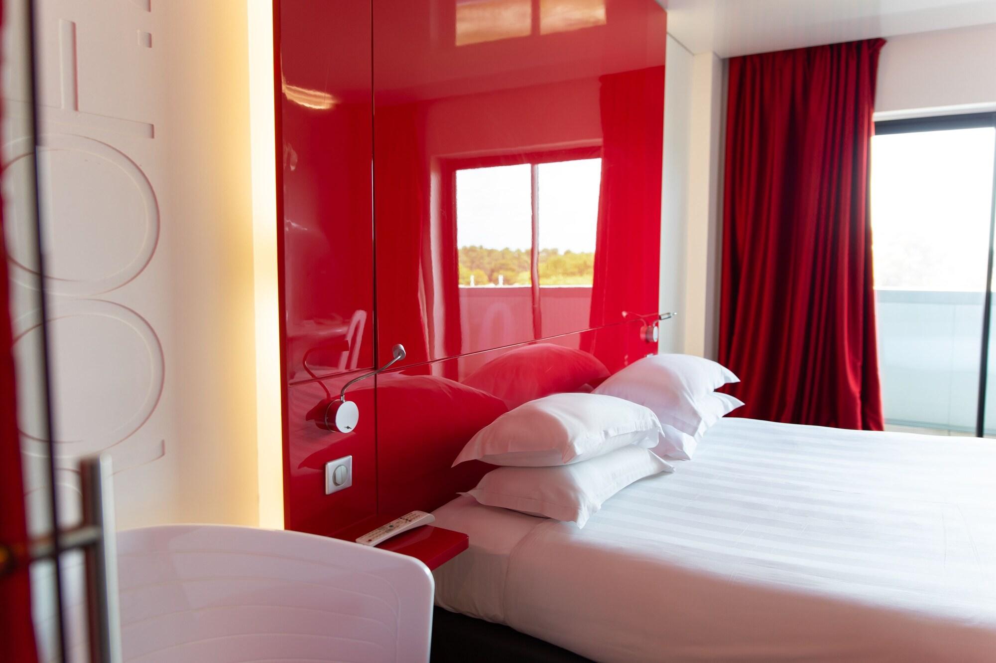 Comfort Aparthotel Bassin D'Arcachon La Teste-de-Buch Exterior photo