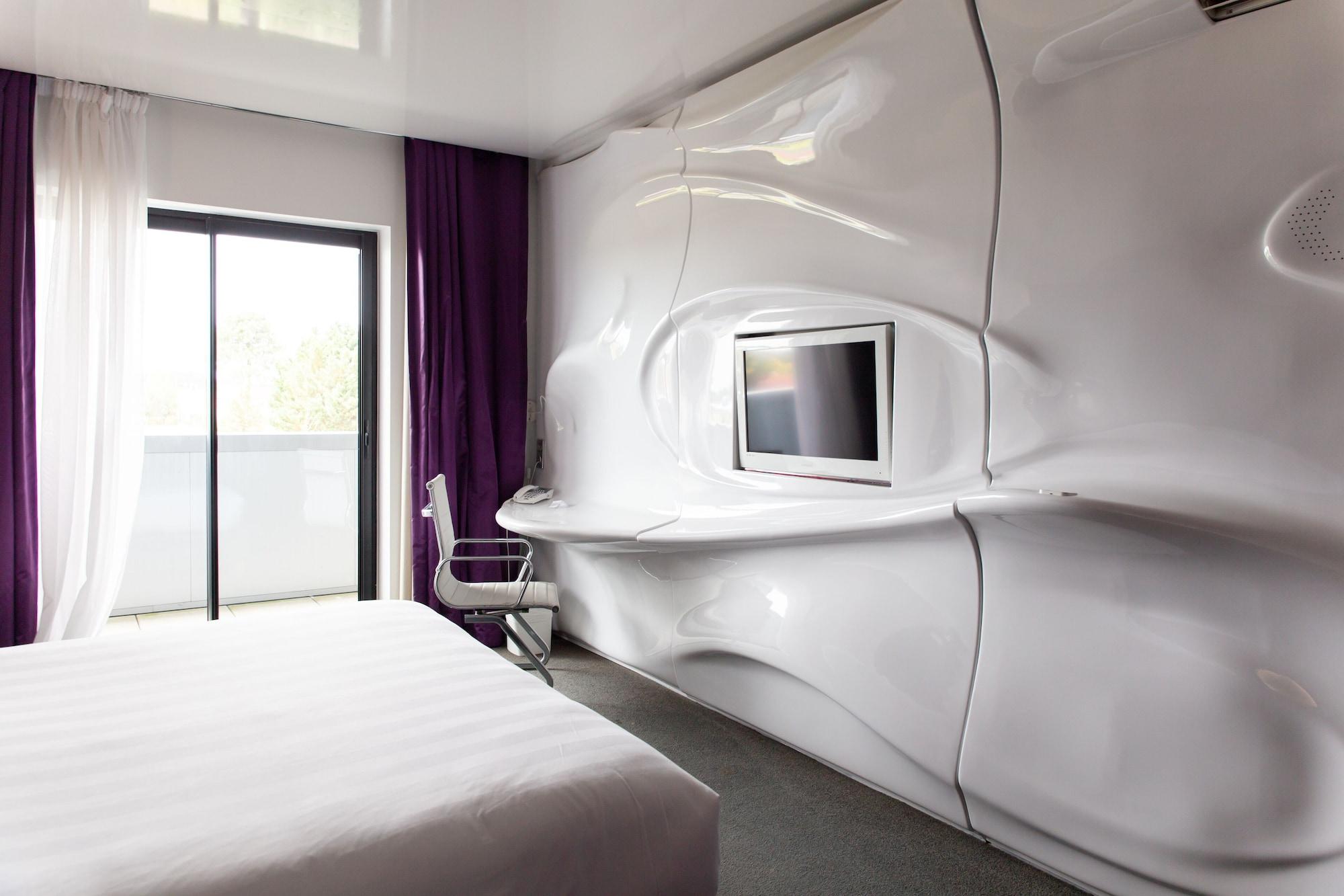 Comfort Aparthotel Bassin D'Arcachon La Teste-de-Buch Exterior photo