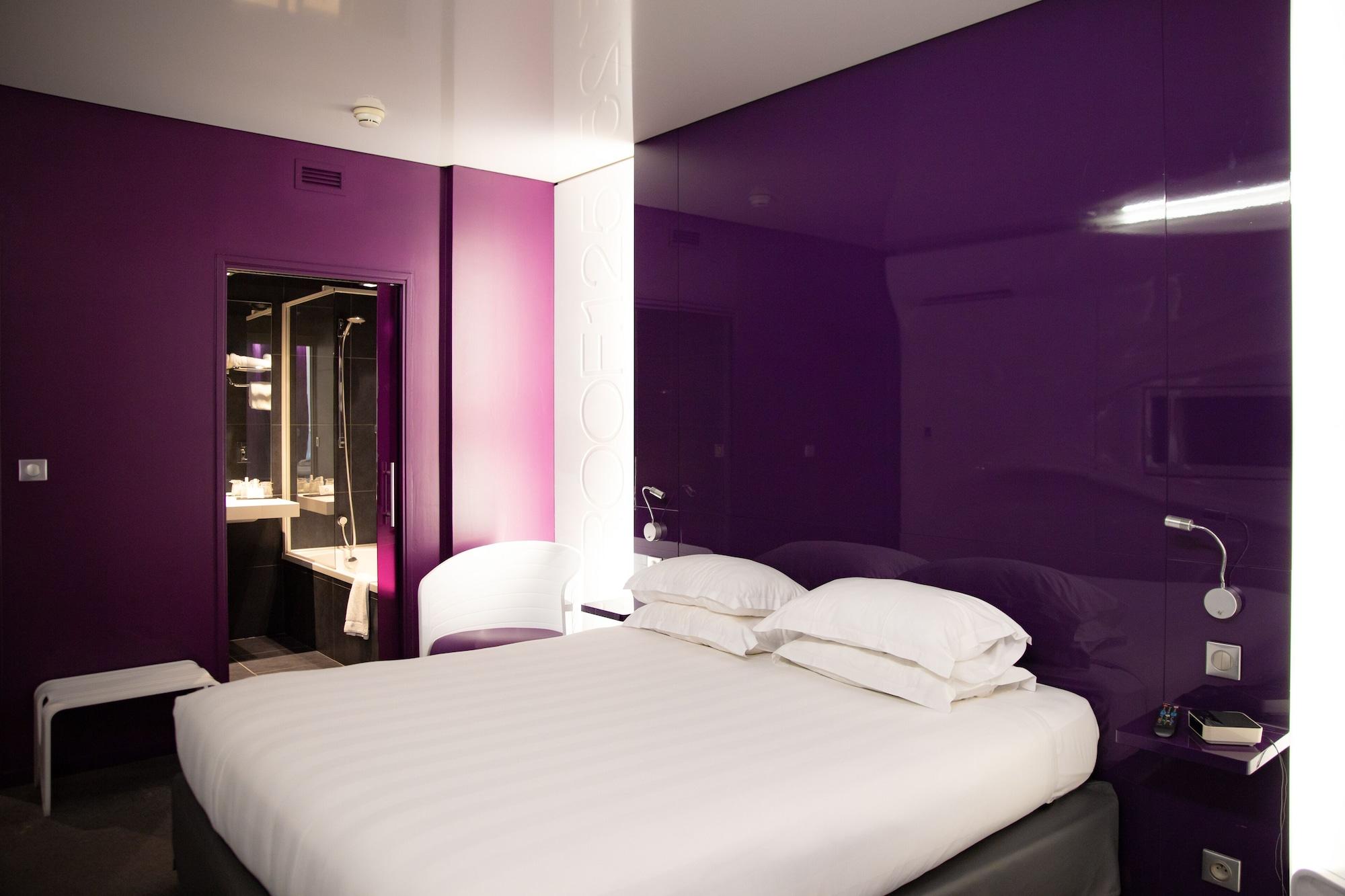 Comfort Aparthotel Bassin D'Arcachon La Teste-de-Buch Exterior photo