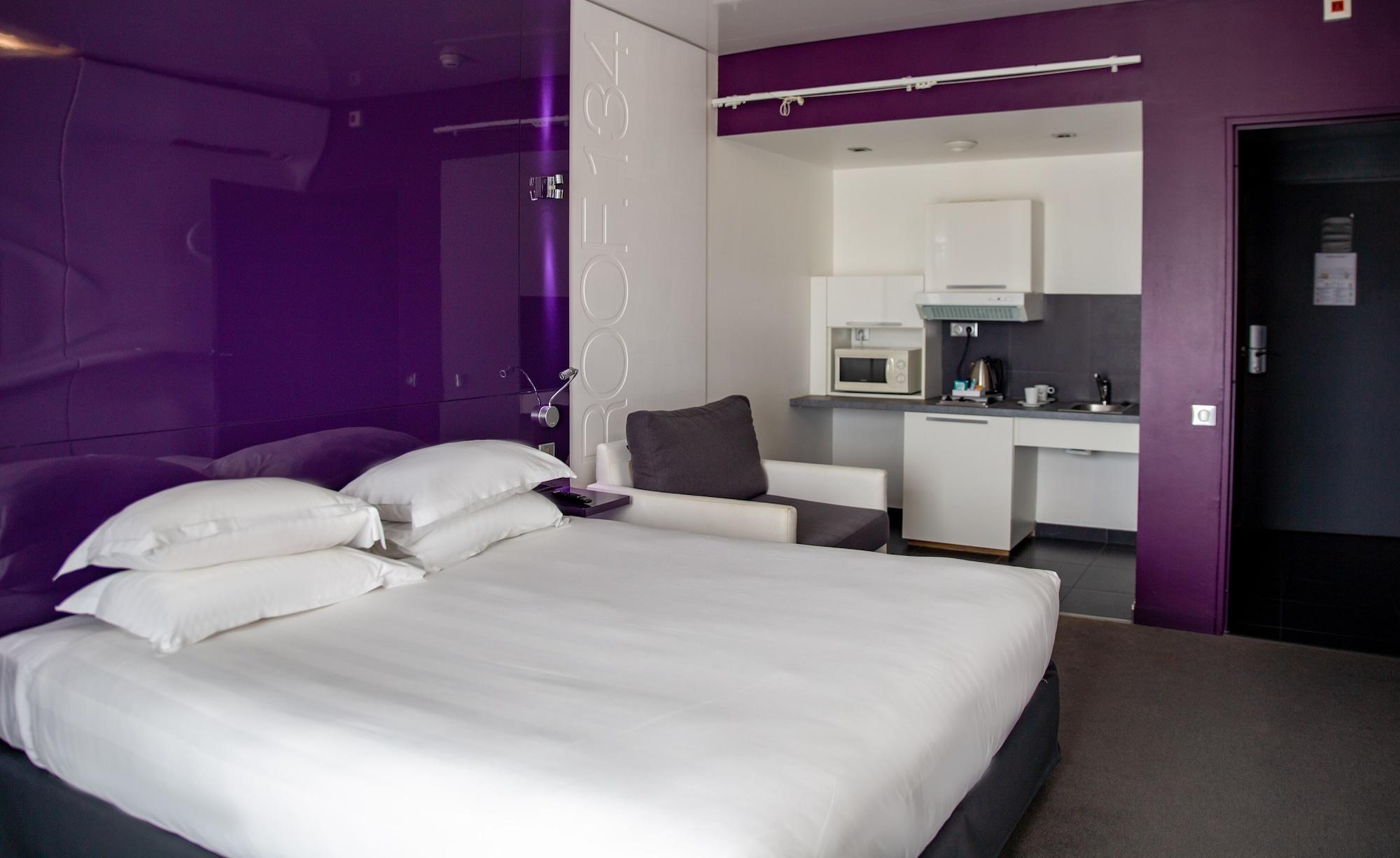 Comfort Aparthotel Bassin D'Arcachon La Teste-de-Buch Exterior photo