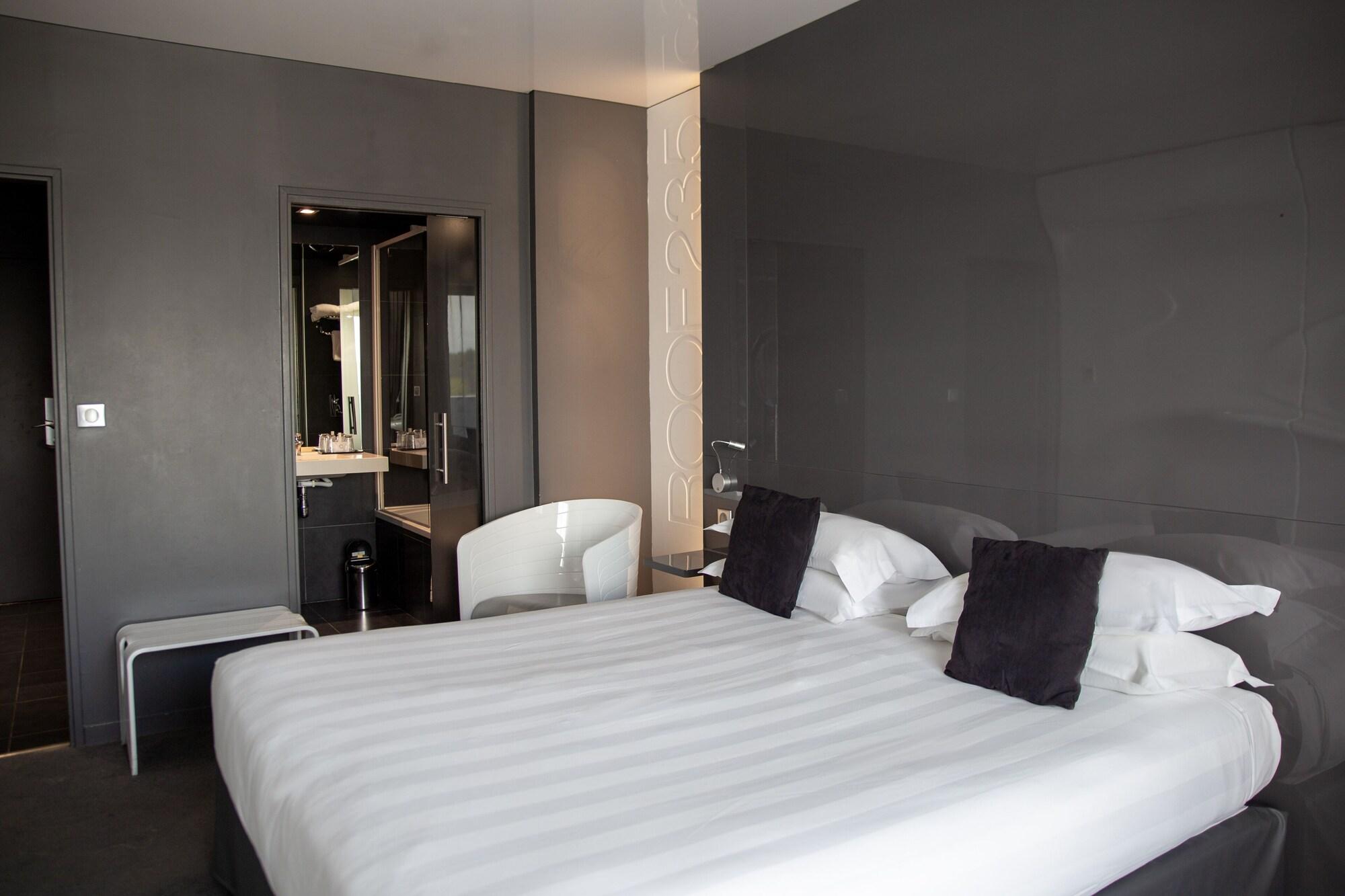Comfort Aparthotel Bassin D'Arcachon La Teste-de-Buch Exterior photo