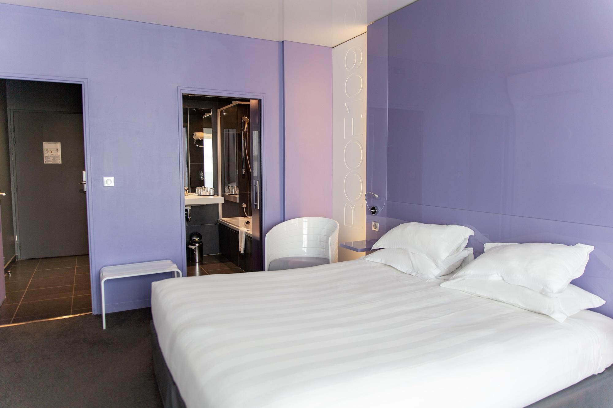 Comfort Aparthotel Bassin D'Arcachon La Teste-de-Buch Exterior photo