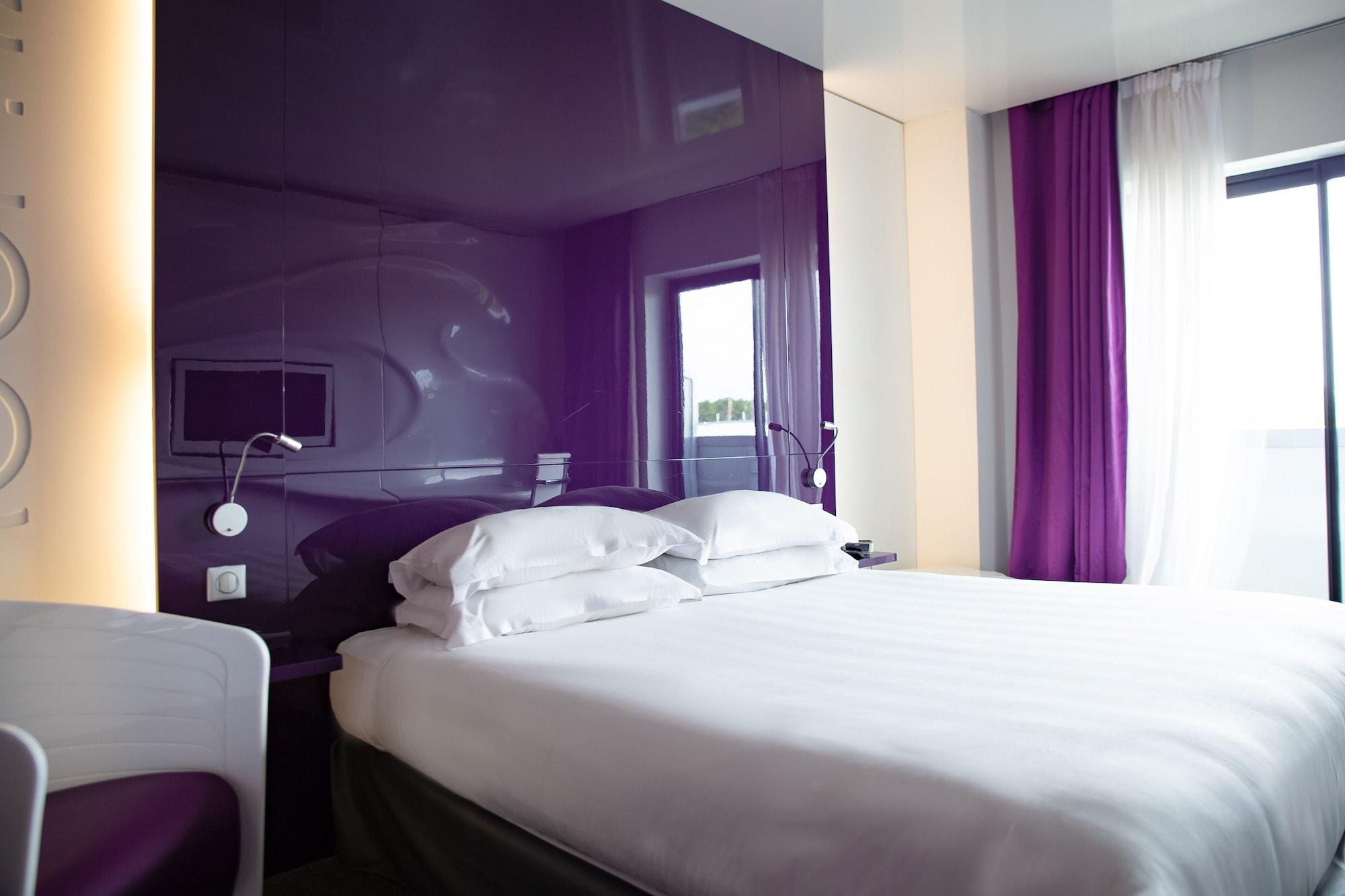 Comfort Aparthotel Bassin D'Arcachon La Teste-de-Buch Exterior photo