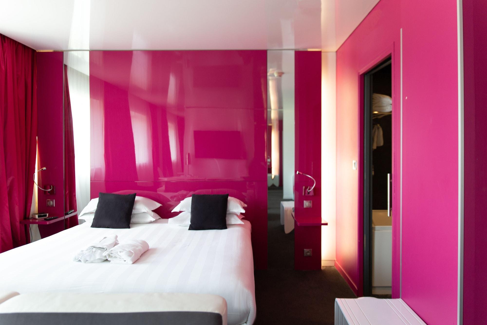 Comfort Aparthotel Bassin D'Arcachon La Teste-de-Buch Exterior photo