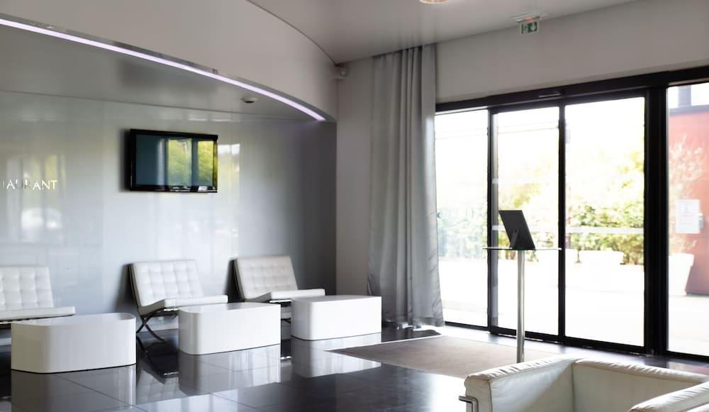 Comfort Aparthotel Bassin D'Arcachon La Teste-de-Buch Exterior photo