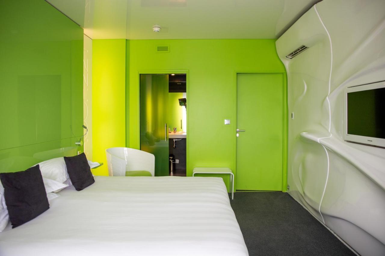 Comfort Aparthotel Bassin D'Arcachon La Teste-de-Buch Exterior photo